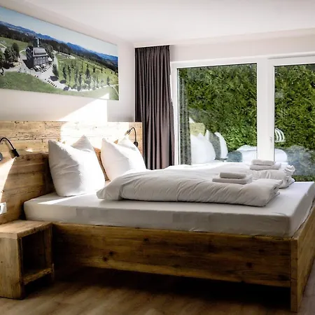 Smart Resorts Haus Diamant Ferienwohnung 701 Winterberg Exterior foto
