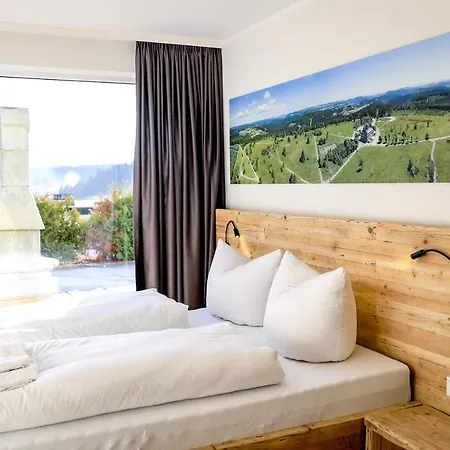 Smart Resorts Haus Diamant Ferienwohnung 701 Winterberg Exterior foto