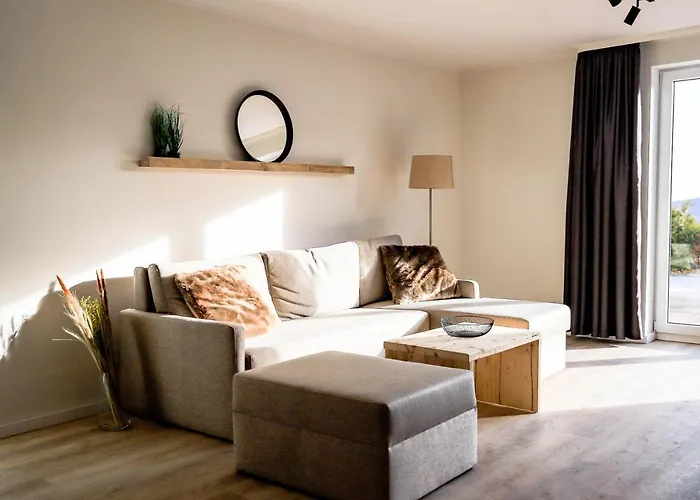 Smart Resorts Haus Diamant Ferienwohnung 701