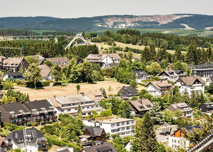 Smart Resorts Haus Diamant Ferienwohnung 701