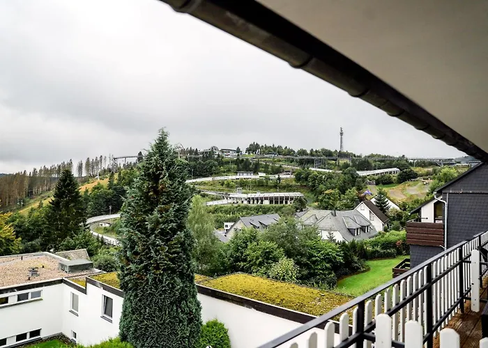 Smart Resorts Haus Diamant Ferienwohnung 701