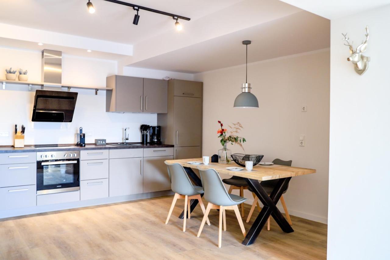 Smart Haus Diamant 701 Apartment *