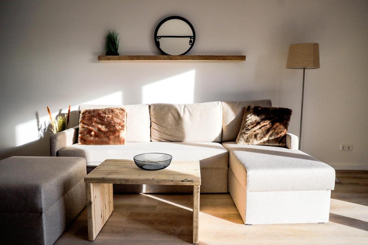 Smart Haus Diamant 701 Apartment *