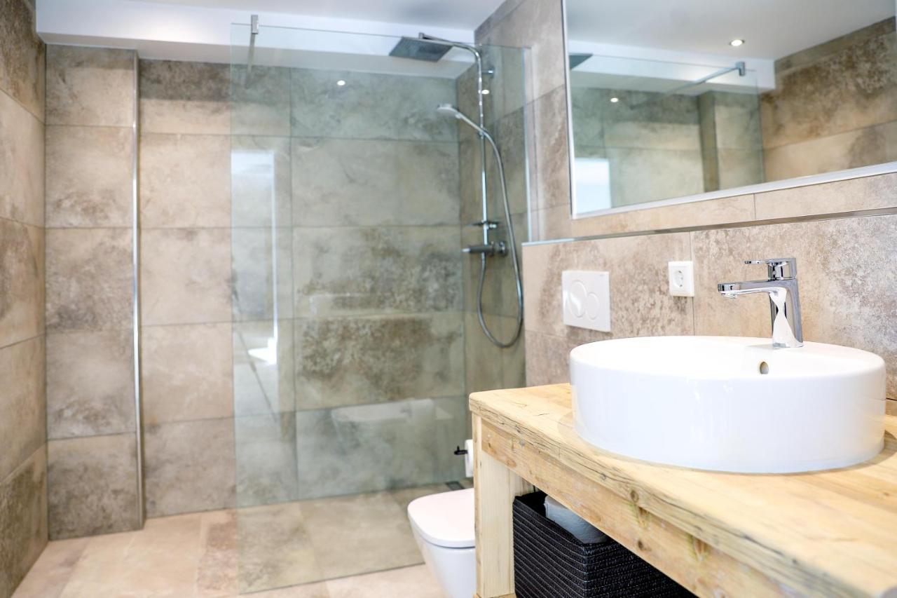 Smart Haus Diamant 701 Apartment Winterberg