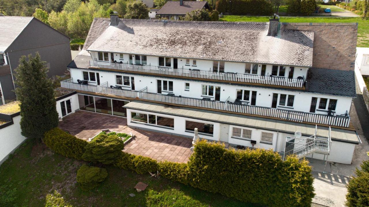 Smart Haus Diamant 701 * Winterberg