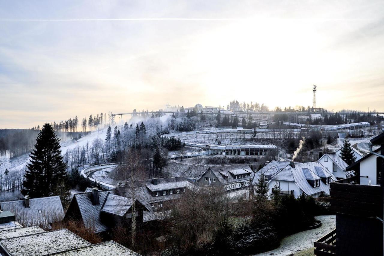 Smart Haus Diamant 701 Winterberg