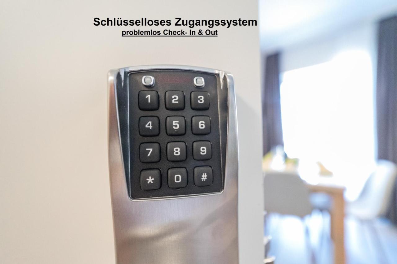 Smart Haus Diamant 701 Apartment