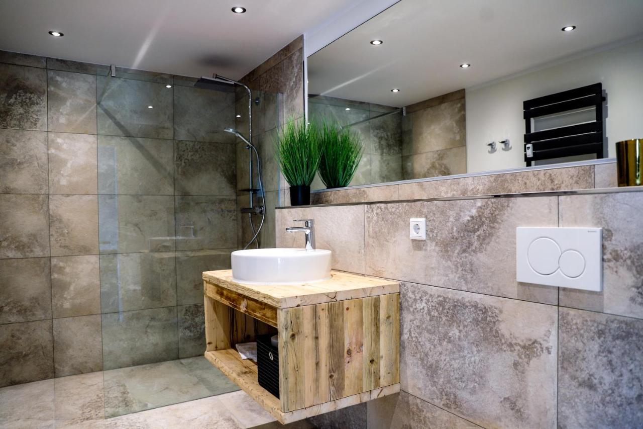 Smart Haus Diamant 701 Apartment *