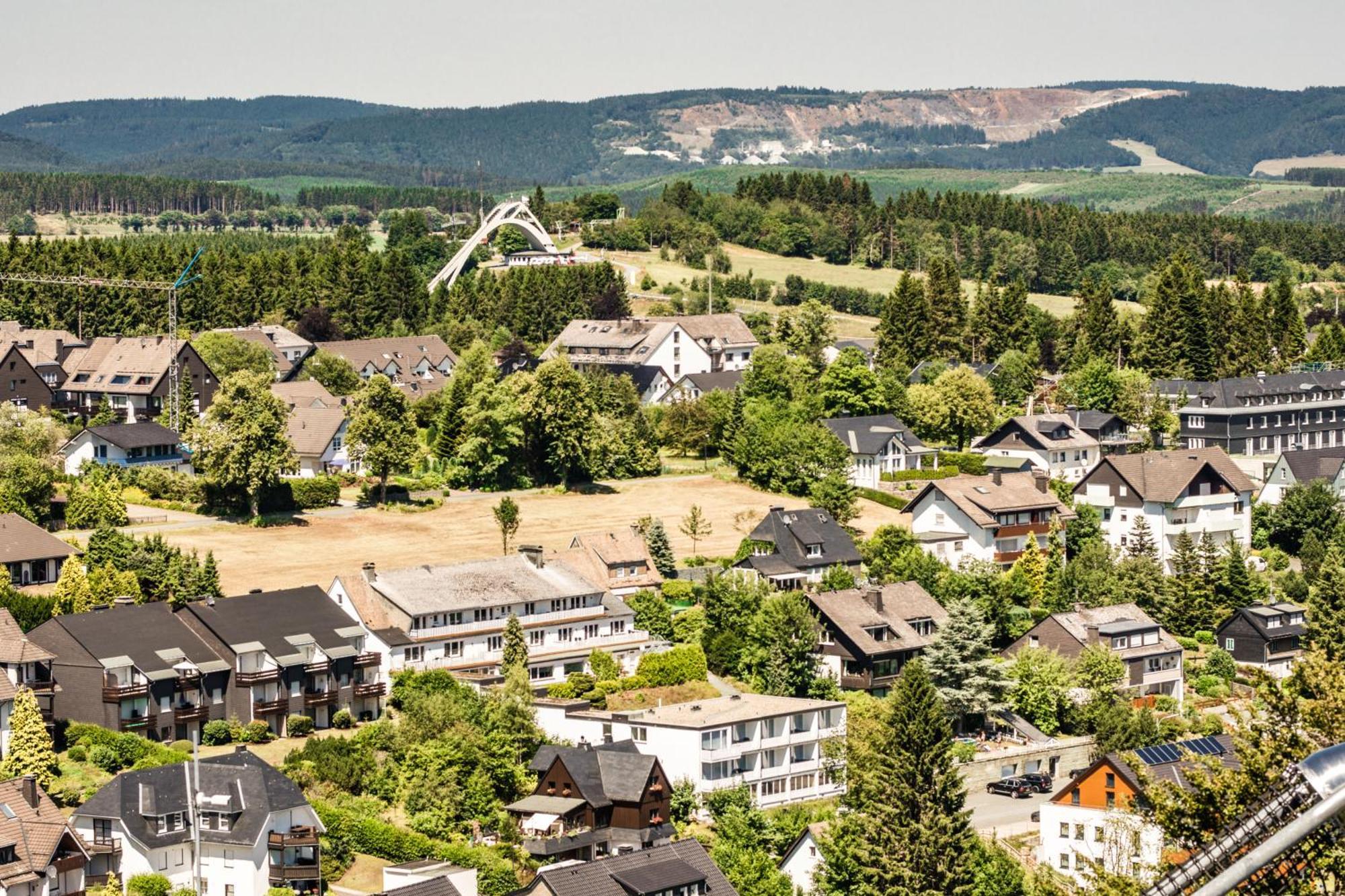 Apartment Smart Haus Diamant 701 Winterberg