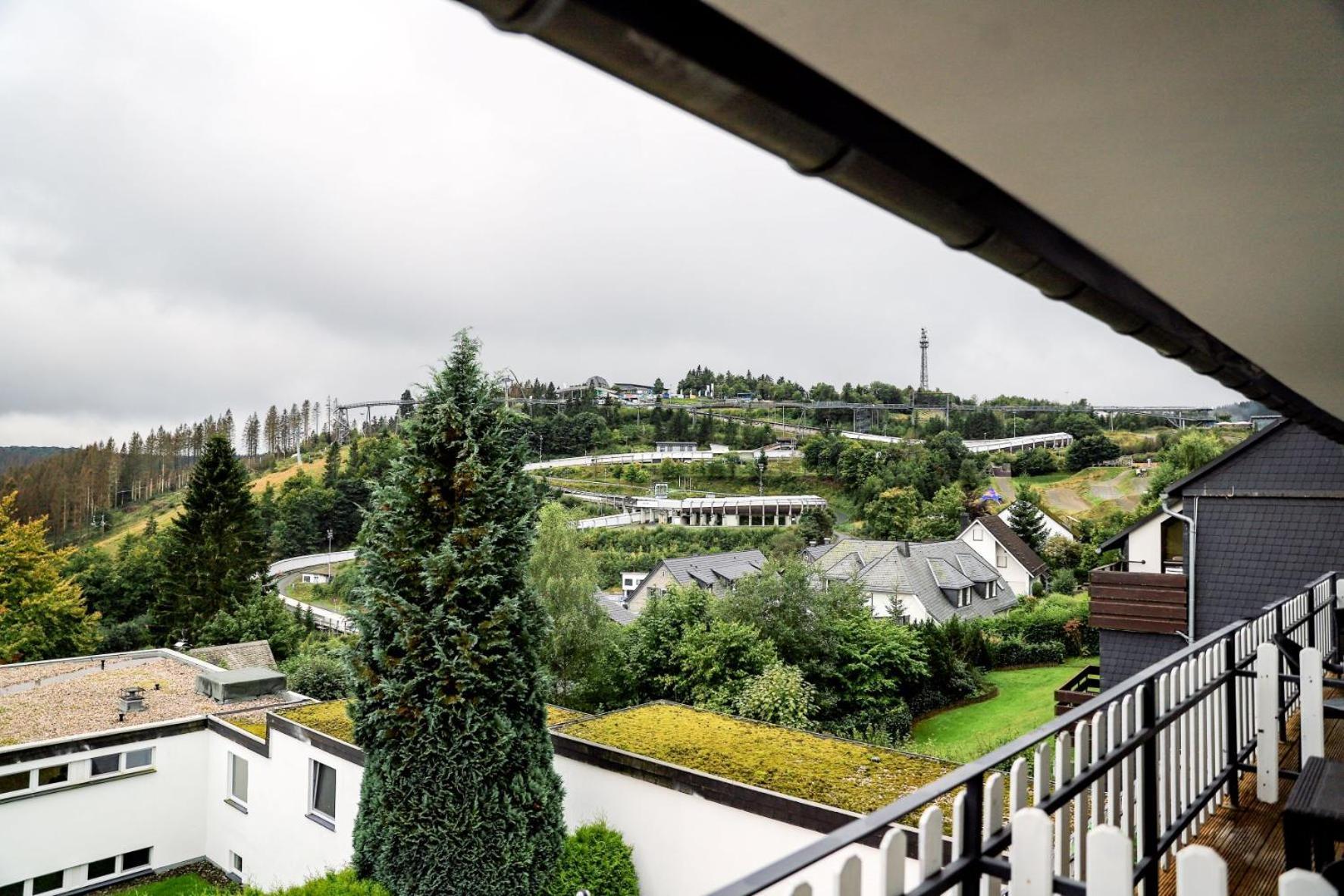 Smart Haus Diamant 701 Winterberg